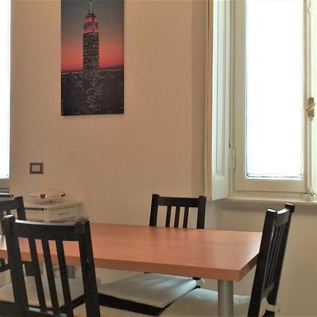 Apartmán Meta Italy Da Clara Milán Exteriér fotografie