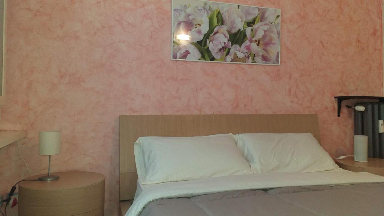Apartmán Meta Italy Da Clara Milán Exteriér fotografie