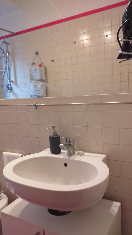 Apartmán Meta Italy Da Clara Milán Exteriér fotografie