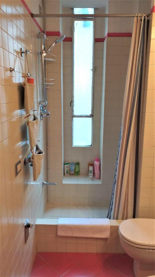 Apartmán Meta Italy Da Clara Milán Exteriér fotografie